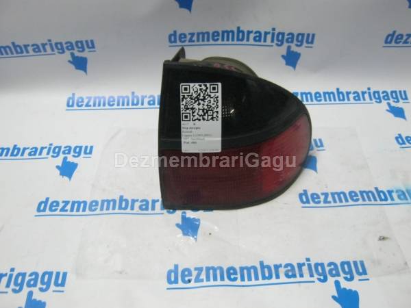 Stop dreapta RENAULT LAGUNA I (1993-2001)