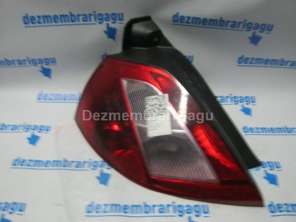 Vand stop stanga RENAULT MEGANE II (2002-)