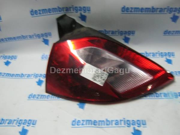 De vanzare stop stanga RENAULT MEGANE II (2002-) second hand