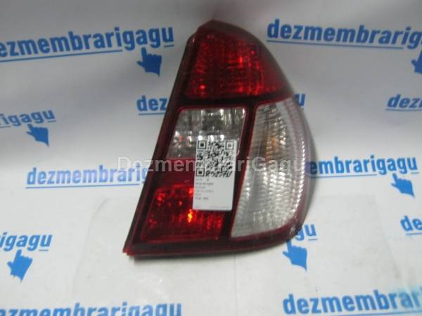 Stop dreapta RENAULT CLIO II (1998-)