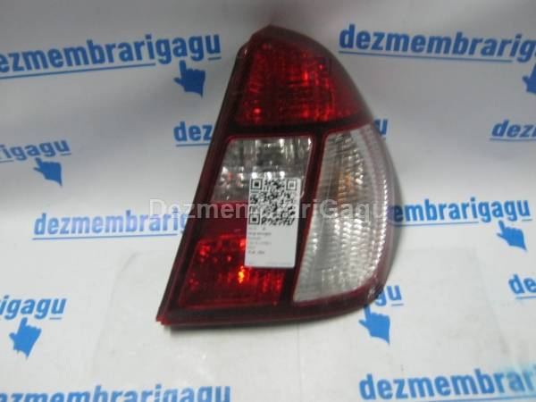 Vand stop dreapta RENAULT CLIO II (1998-)