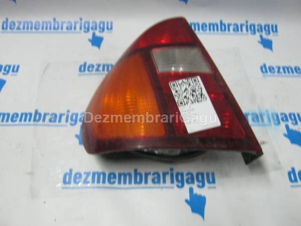 Vand stop stanga RENAULT CLIO II (1998-) din dezmembrari