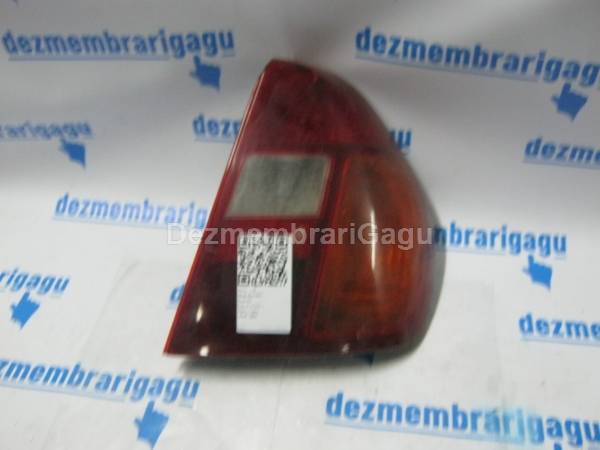 Stop dreapta RENAULT CLIO II (1998-)