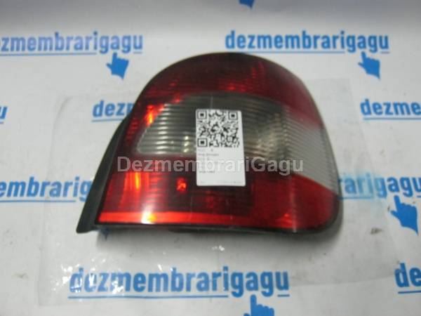 Stop dreapta RENAULT SCENIC I (1999-)