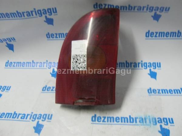 Stop stanga RENAULT MEGANE I (1996-2003)