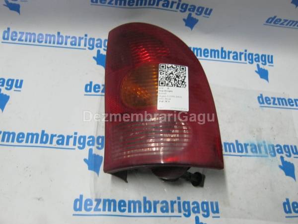 Stop dreapta RENAULT MEGANE I (1996-2003)