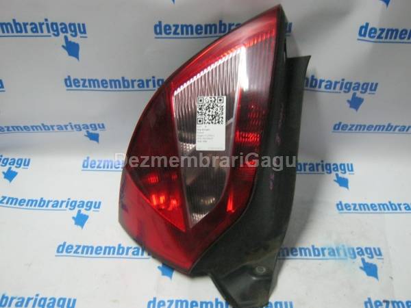  Stop dreapta RENAULT MEGANE II (2002-) sh