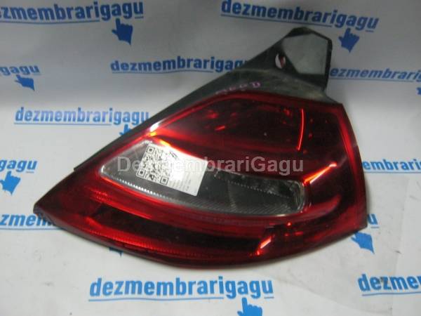  Stop dreapta RENAULT MEGANE II (2002-) sh