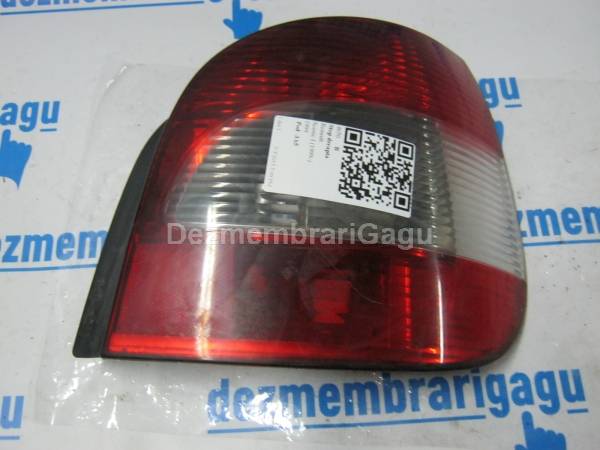 Vand stop dreapta RENAULT SCENIC I (1999-)