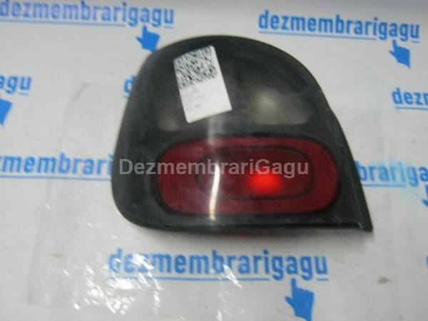 Vand stop stanga RENAULT SCENIC I (1999-) din dezmembrari