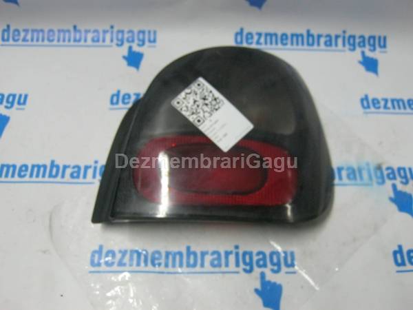  Stop dreapta RENAULT SCENIC I (1999-) sh