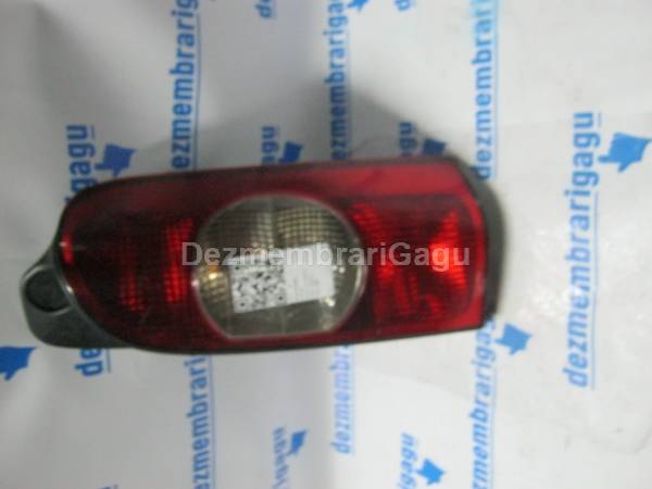 Stop dreapta Renault Master Ii