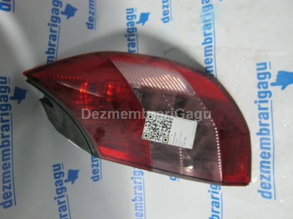 De vanzare stop dreapta RENAULT SCENIC II (2003-) second hand