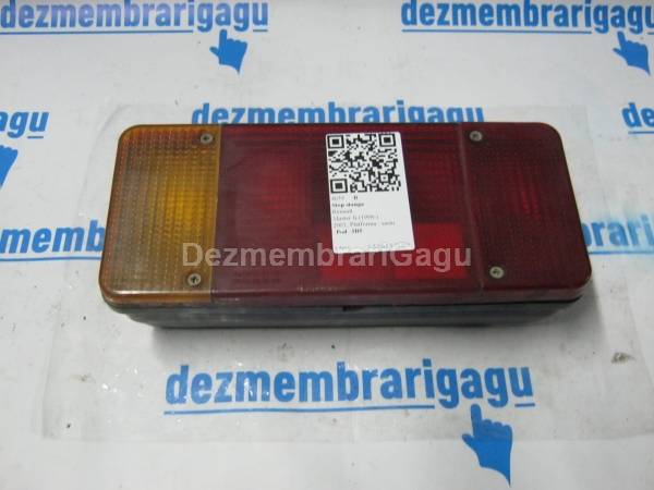 De vanzare stop stanga RENAULT MASTER II (1998-)