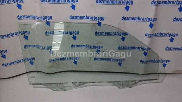 De vanzare geam usa df SEAT AROSA