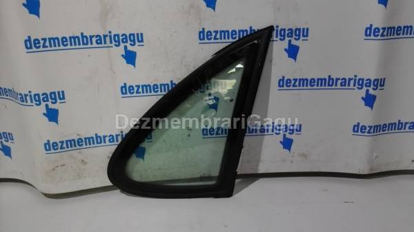 Geam coltar ds Seat Cordoba