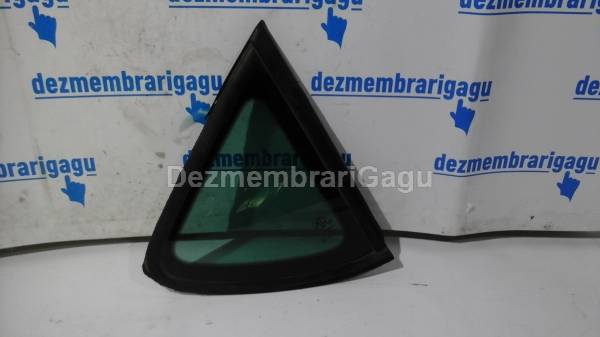 Geam coltar ds SEAT ALTEA XL