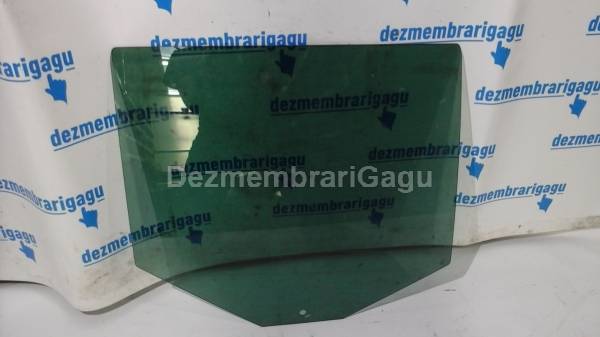 Geam usa ds Skoda Fabia I