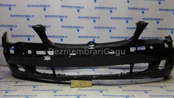 Bara fata Bmw 7 E65/e66