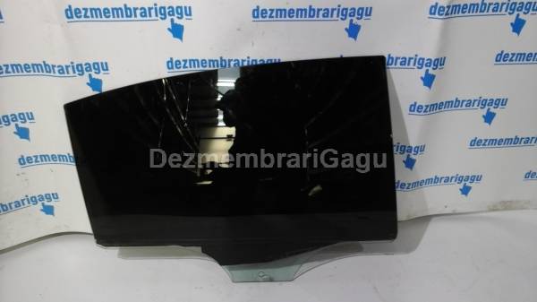 Vand geam usa ds SKODA SUBERB (3U4)