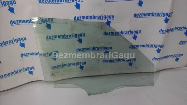 Geam usa dreapta Skoda Fabia I