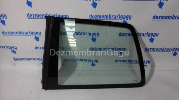 De vanzare geam coltar ss SEAT AROSA