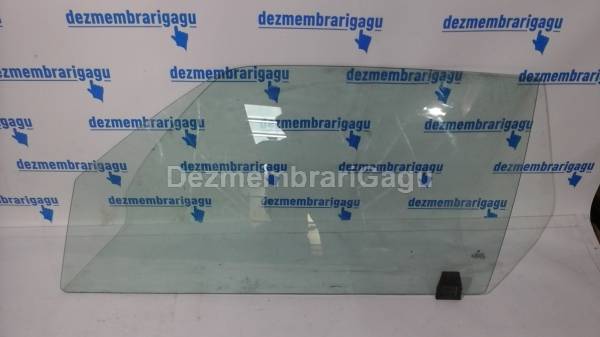 De vanzare geam usa sf VOLKSWAGEN GOLF III (1991-1998)