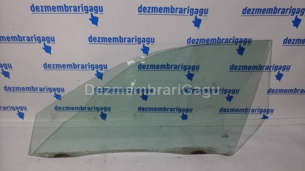 De vanzare geam usa sf AUDI A4 II (2000-2004) second hand