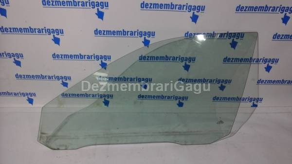 Vand geam usa sf AUDI A4 I (1995-2001) din dezmembrari