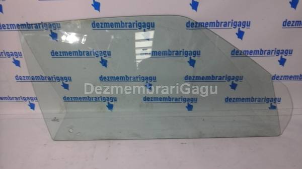 Vand geam usa df VOLKSWAGEN GOLF III (1991-1998) din dezmembrari