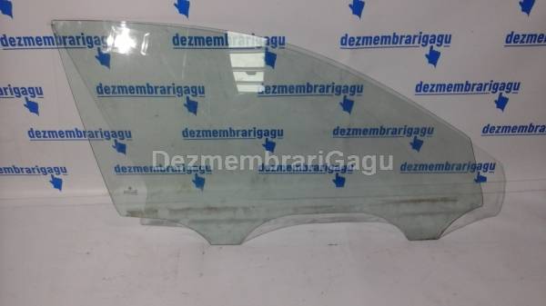 Vand geam usa df VOLKSWAGEN PASSAT / 3B3 - 3B6 (2000-2005) din dezmembrari