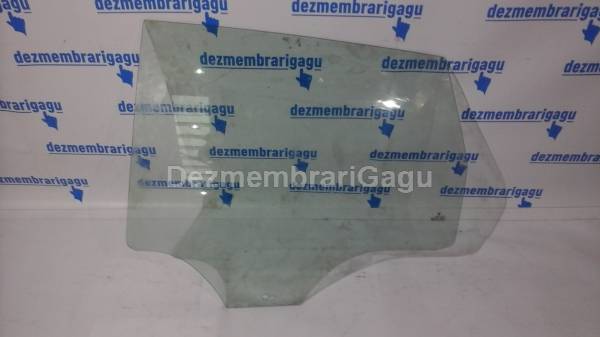 Vand geam usa ss VOLKSWAGEN POLO (2001-2009) din dezmembrari