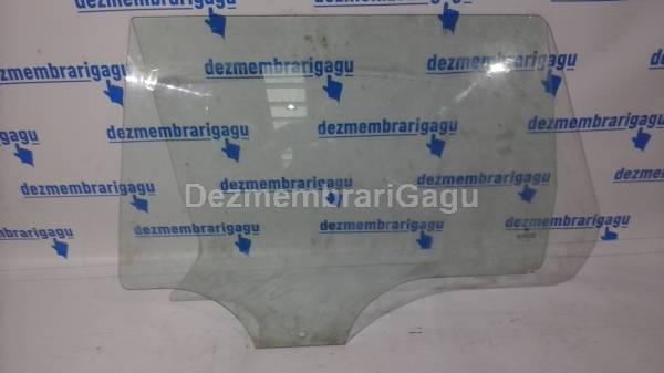 Vand geam usa ss VOLKSWAGEN PASSAT / 3B3 - 3B6 (2000-2005) din dezmembrari