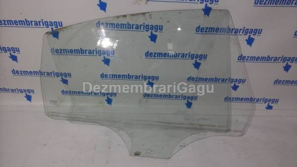 Geam usa ds VOLKSWAGEN PASSAT / 3B3 - 3B6 (2000-2005)