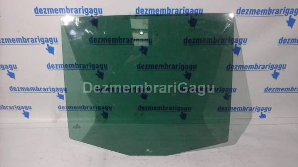 Vand geam usa ds VOLKSWAGEN TOURAN (2003-) din dezmembrari