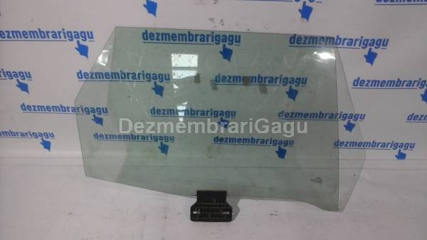 Vand geam usa ds AUDI A4 II (2000-2004) din dezmembrari