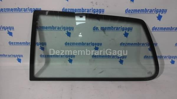 Geam coltar ss Volkswagen Golf I