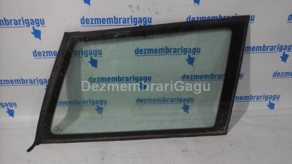  Geam coltar ds VOLKSWAGEN GOLF IV (1997-2005) sh