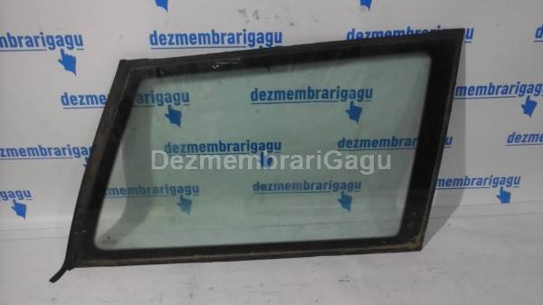 Geam coltar ds Volkswagen Golf