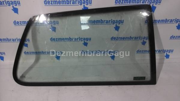 Vand geam coltar ds VOLKSWAGEN GOLF IV (1997-2005)