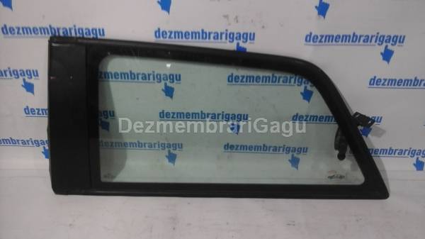 De vanzare geam coltar ss AUDI A3 I (1996-2003)