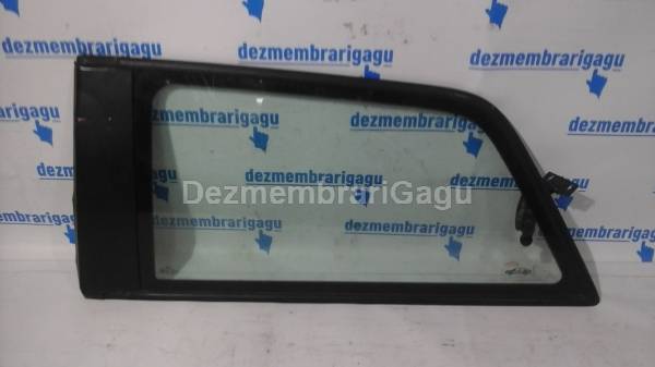 Geam coltar ss Audi A3