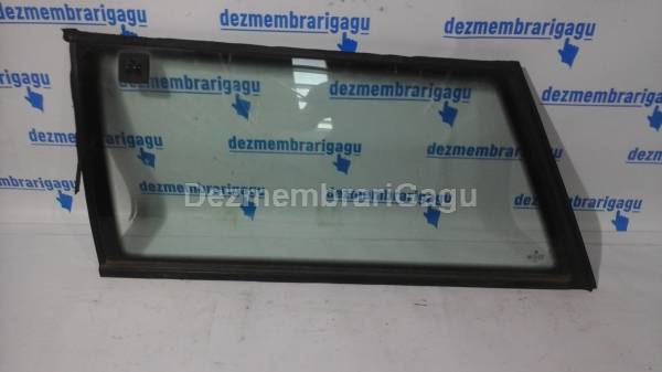 Geam coltar ss Volkswagen Passat / 3b3 - 3b6