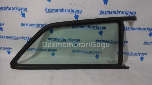 De vanzare geam coltar ds AUDI A3 II (2003-)