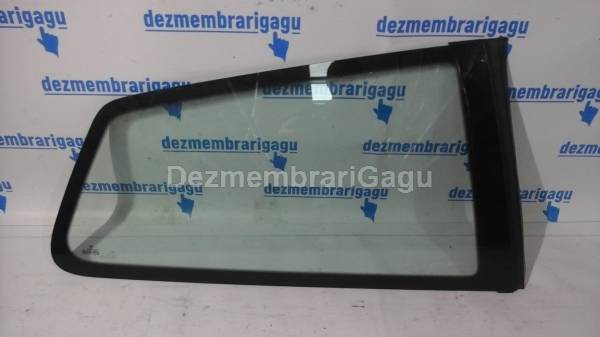 Vand geam coltar ds VOLKSWAGEN POLO (2001-2009)