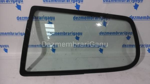 De vanzare geam coltar ss VOLKSWAGEN POLO (1994-2001)