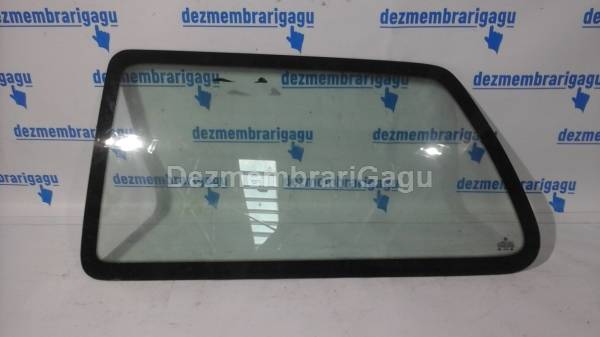 Vand geam coltar ss VOLKSWAGEN GOLF III (1991-1998) din dezmembrari