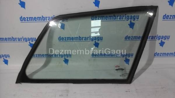 De vanzare geam coltar ds AUDI A4 I (1995-2001)