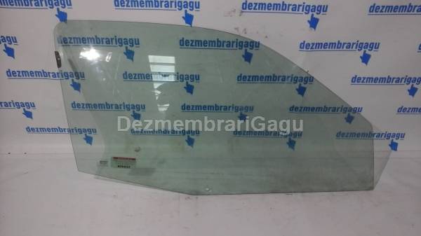 Geam usa dreapta Renault 9