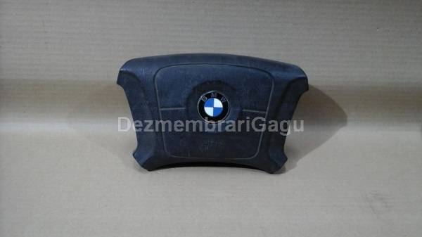 Vand airbag volan BMW 5 E39 (1995-2004) din dezmembrari